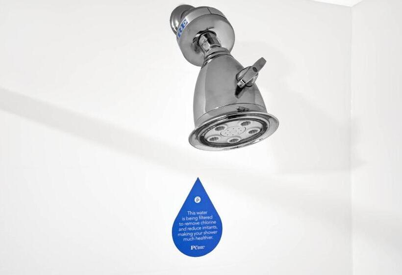 إستوديو قياسى, Residence Inn By Marriott Stillwater