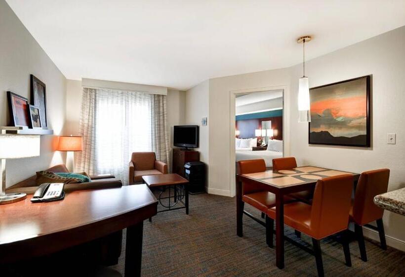 جناح, Residence Inn By Marriott Stillwater