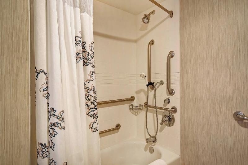 Люкс, Residence Inn By Marriott Stillwater