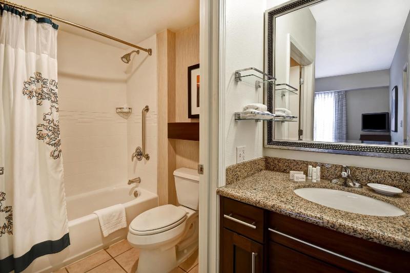 Люкс, Residence Inn By Marriott Stillwater