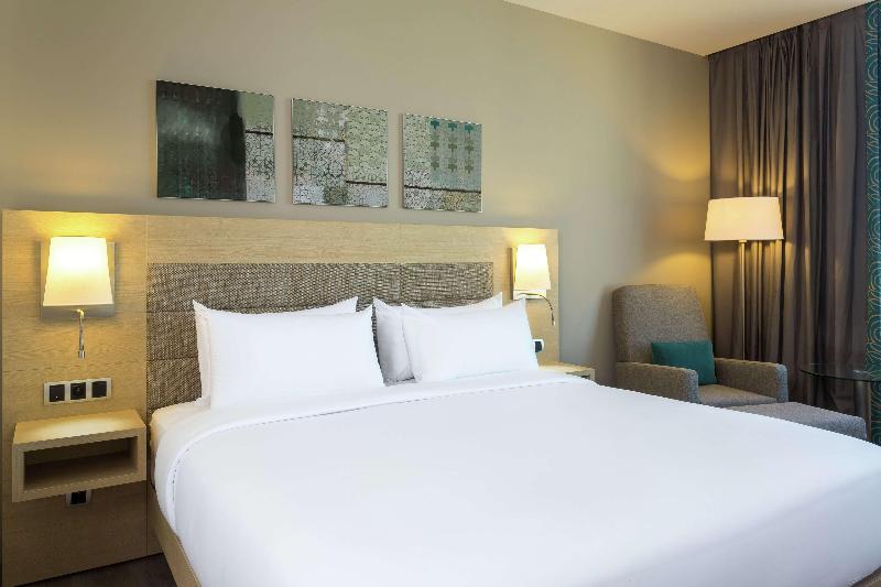 Студио Стандарт Кровать Кинг, Residence Inn By Marriott Stillwater