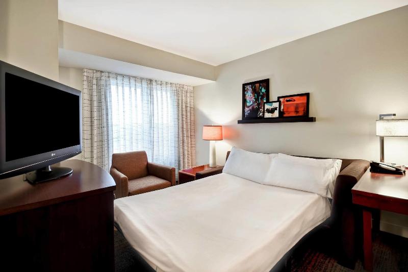 Люкс Кровать Кинг, Residence Inn By Marriott Stillwater