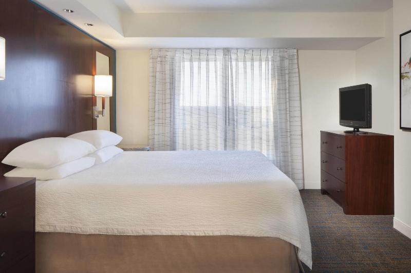 جناح سرير كينج, Residence Inn By Marriott Stillwater