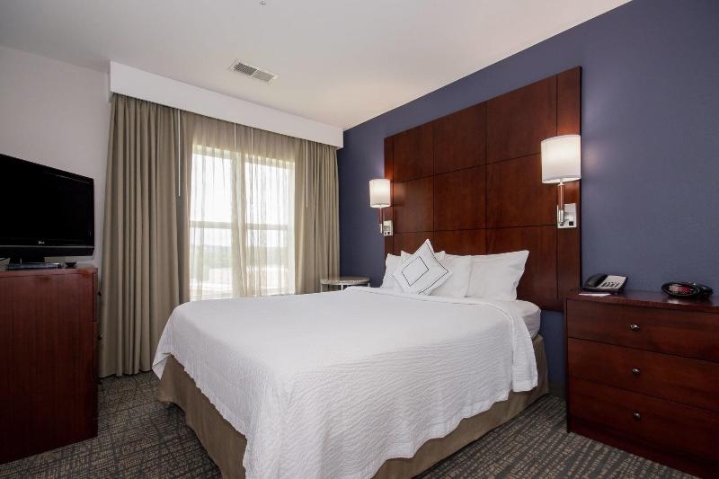 スイート, Residence Inn Charlotte Concord