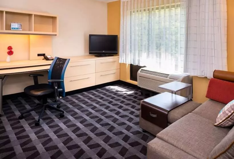 スイート, Towneplace Suites Huntington