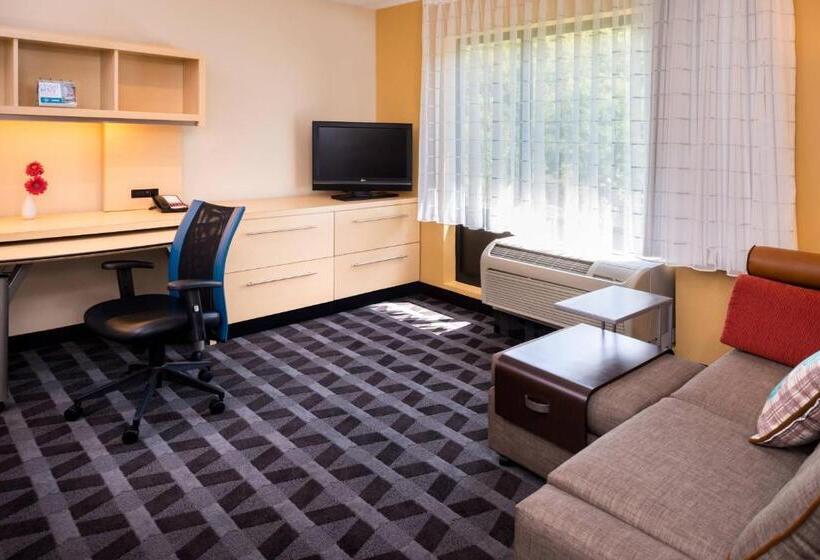 Люкс, Towneplace Suites Huntington