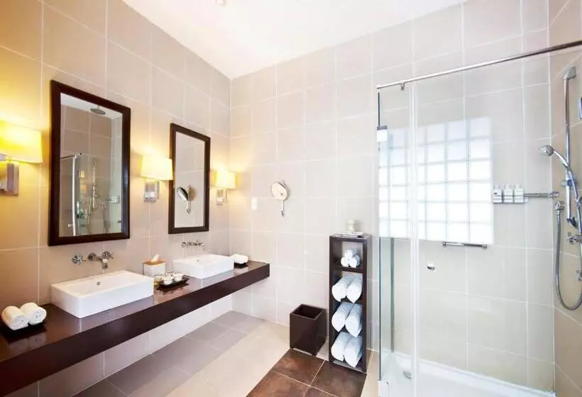 ویلا پریمیوم 1 خوابه, Adaaran Prestige Water Villas With Dine Around Premium All Inclusive 24 Hours