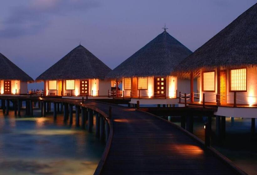 单卧高级别墅, Adaaran Prestige Water Villas   With Dine Around Premium All Inclusive   24 Hours