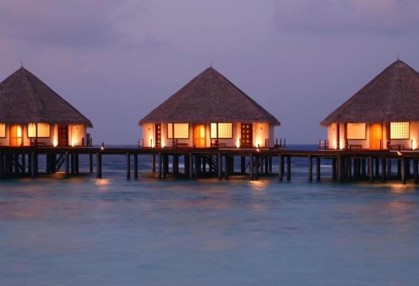 单卧高级别墅, Adaaran Prestige Water Villas   With Dine Around Premium All Inclusive   24 Hours