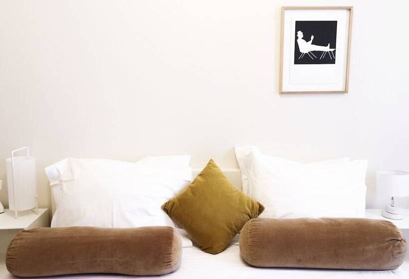 Cameră Standard, Casa Das Janelas Com Vista