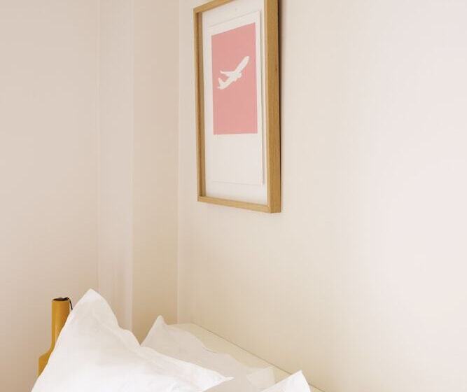 Cameră Basic, Casa Das Janelas Com Vista