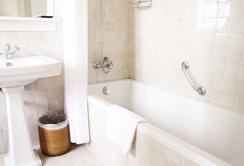 Cameră Superioară, Casa Das Janelas Com Vista