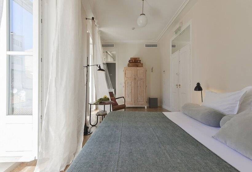 Cameră Superioară, Casa Das Janelas Com Vista