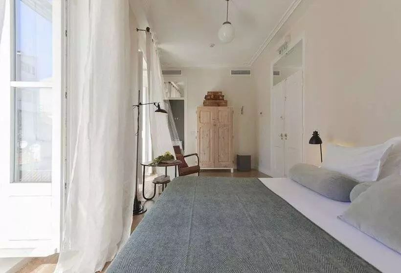 اتاق سوپریور, Casa Das Janelas Com Vista