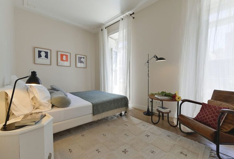 Cameră Superioară, Casa Das Janelas Com Vista