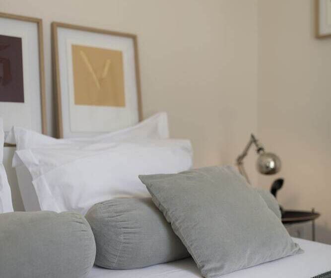 Cameră Superioară, Casa Das Janelas Com Vista