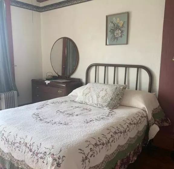 スタンダードルーム, Historic Hotel Greybull