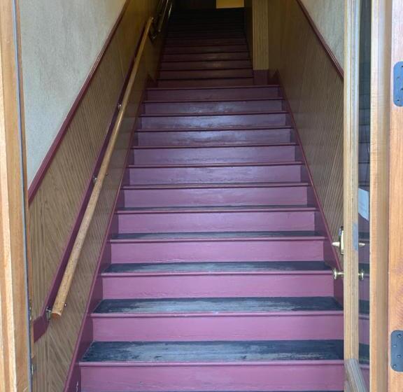 غرفة قياسية, Historic Hotel Greybull