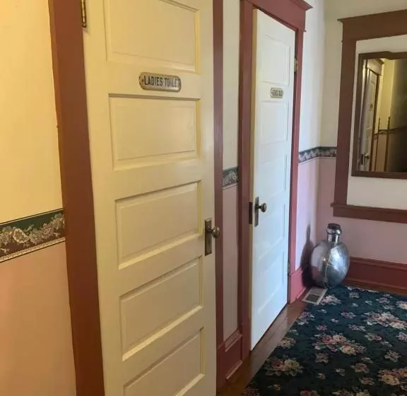 スタンダードルーム, Historic Hotel Greybull