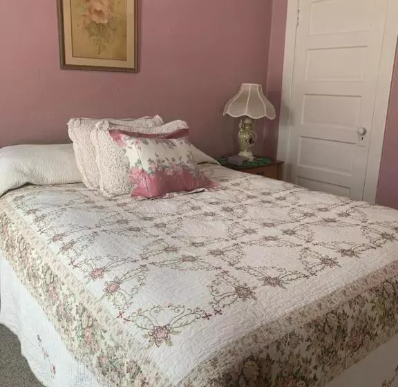 デラックススイート, Historic Hotel Greybull