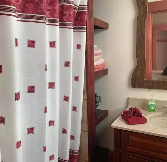 スイート, Historic Hotel Greybull