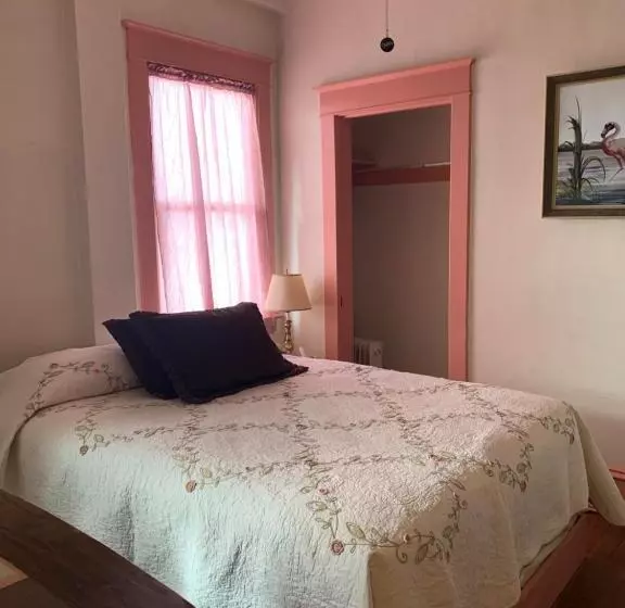 スイート, Historic Hotel Greybull