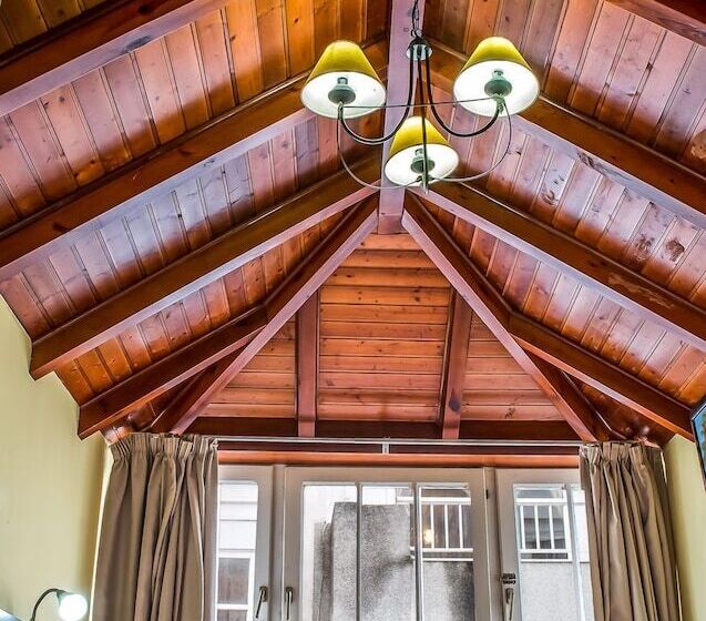 اتاق استاندارد سه نفره, Hostal Hotil Coruña Centro