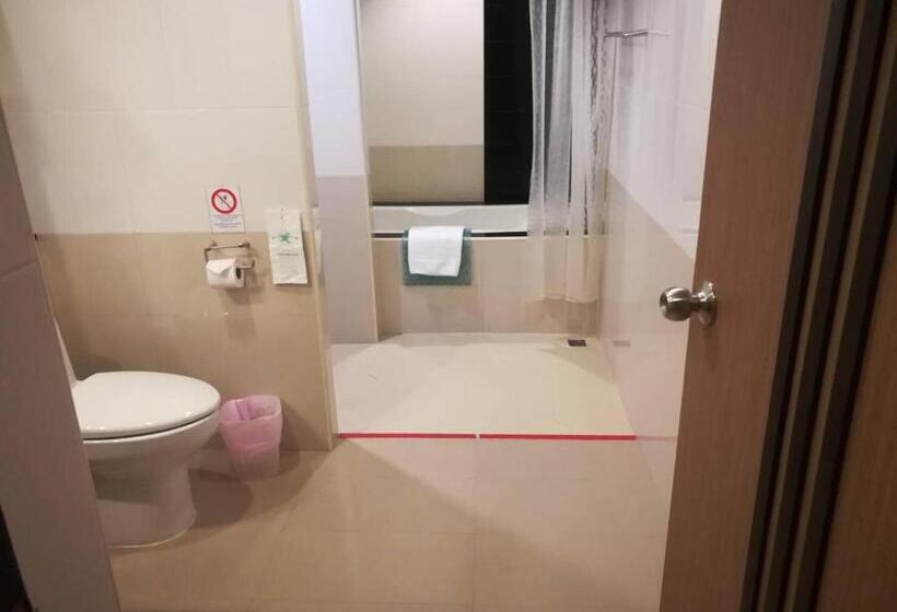 스위트, Ayara Grand Palace