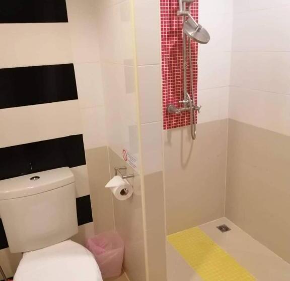 수피리어 룸, Ayara Grand Palace