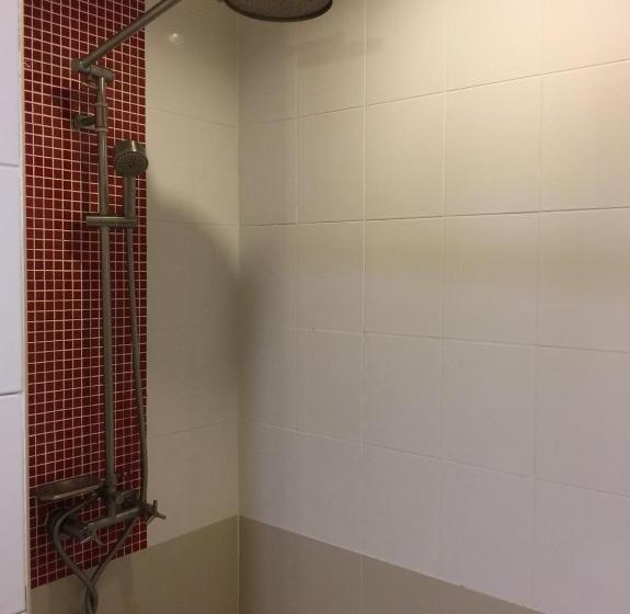 수피리어 룸, Ayara Grand Palace