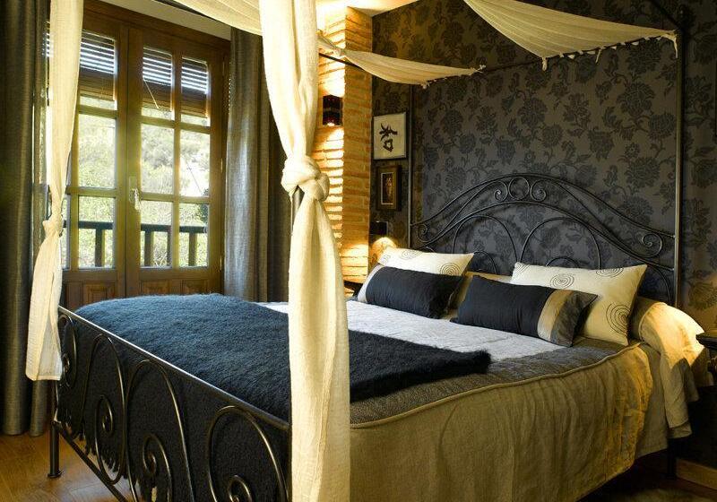 غرفة قياسية, Boutique Maribel