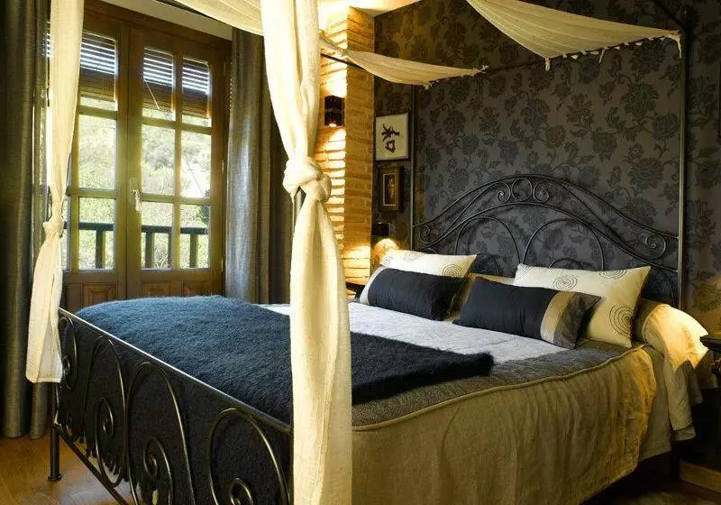 اتاق استاندارد, Boutique Maribel