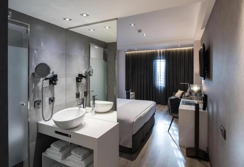 Номер Superior, Catalonia Gran Via Bcn