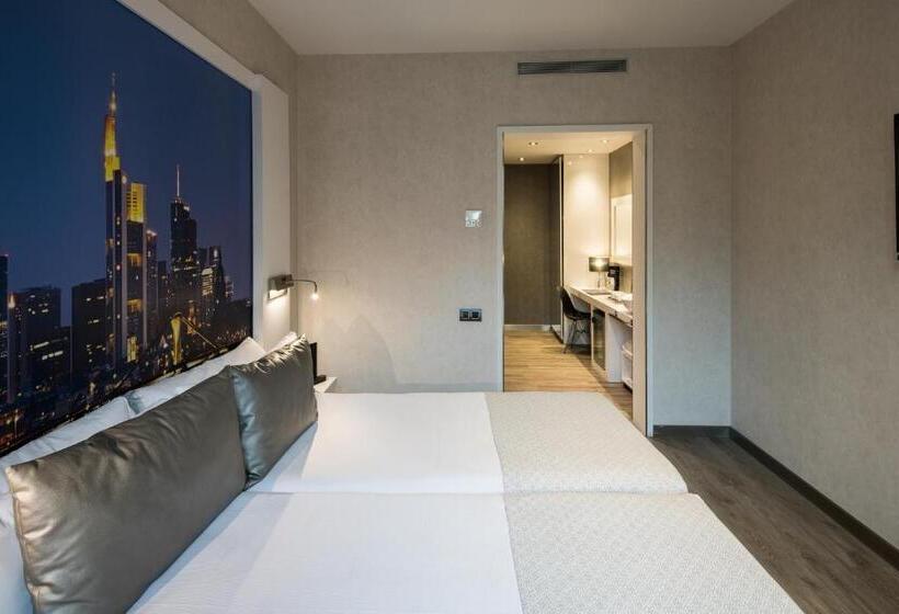 Номер Superior, Catalonia Gran Via Bcn