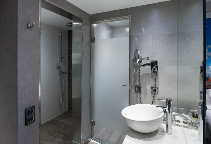 Номер Superior, Catalonia Gran Via Bcn