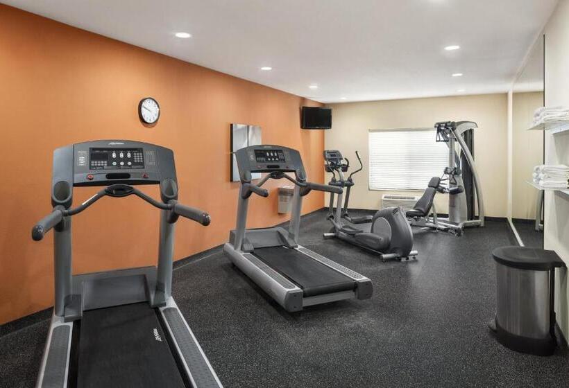 غرفة قياسية, Country Inn & Suites By Radisson St. Peters Mo