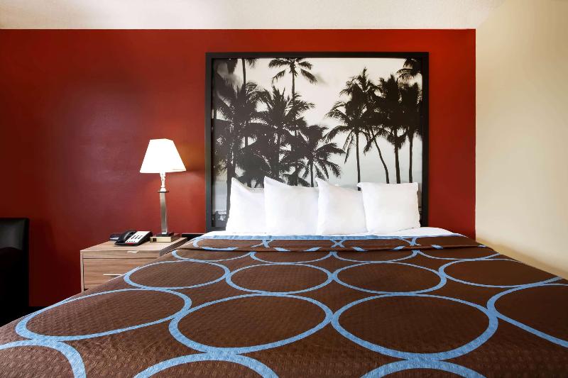 جناح سرير كينج, Country Inn & Suites By Radisson St. Peters Mo