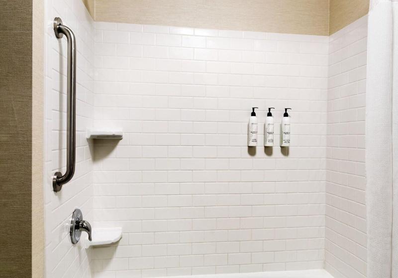 إستوديو قياسى سرير كينج, Fairfield Inn & Suites By Marriott Tallahassee Central