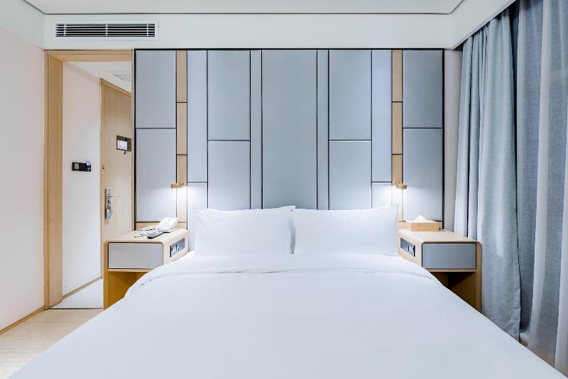 إستوديو قياسى سرير كينج, Fairfield Inn & Suites By Marriott Tallahassee Central