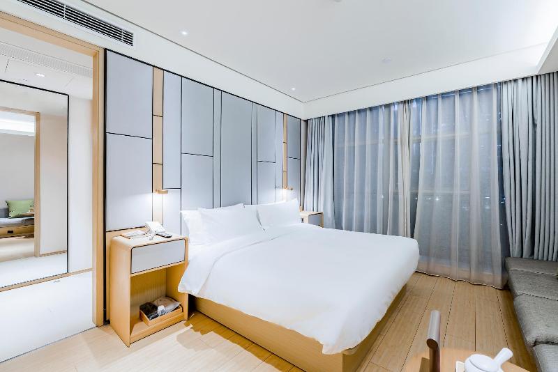 إستوديو قياسى سرير كينج, Fairfield Inn & Suites By Marriott Tallahassee Central