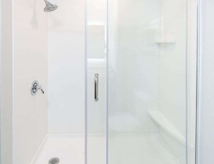 סוויטה, Holiday Inn Express Hotel & Suites Clifton Park, An Ihg