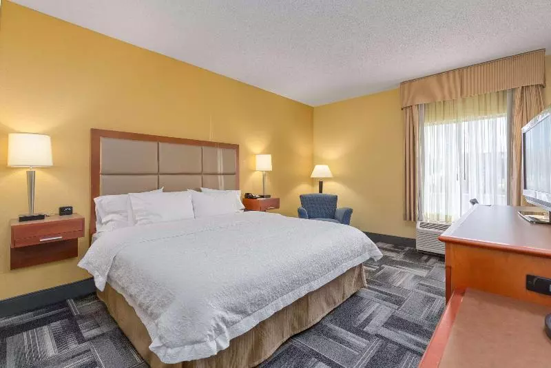 اتاق استاندارد, Holiday Inn Express & Suites Klamath Falls Central, An Ihg