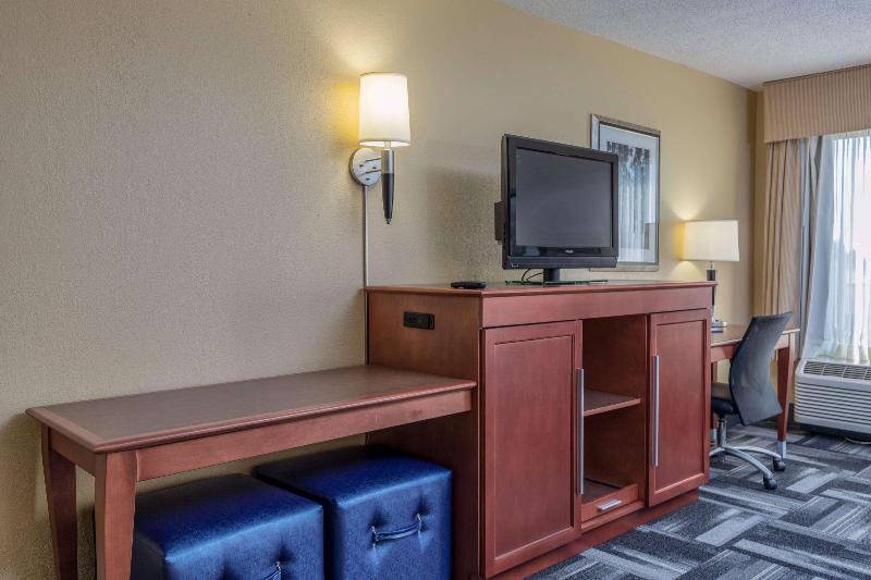 غرفة قياسية, Holiday Inn Express & Suites Klamath Falls Central, An Ihg
