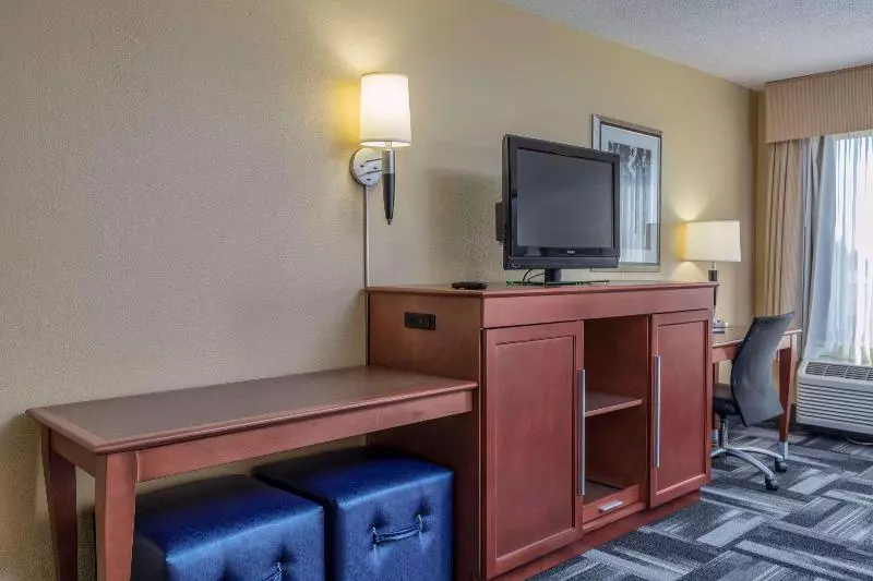 اتاق استاندارد, Holiday Inn Express & Suites Klamath Falls Central, An Ihg
