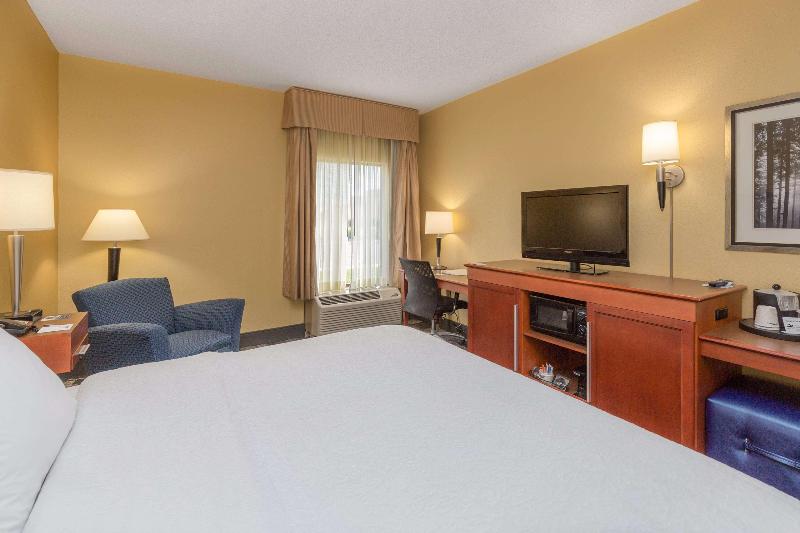 غرفة قياسية, Holiday Inn Express & Suites Klamath Falls Central, An Ihg