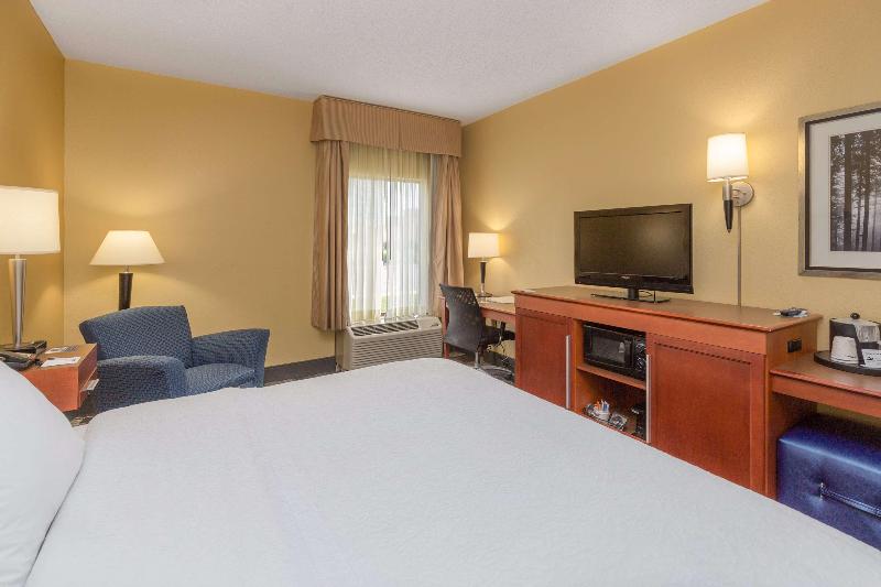 غرفة قياسية, Holiday Inn Express & Suites Klamath Falls Central, An Ihg