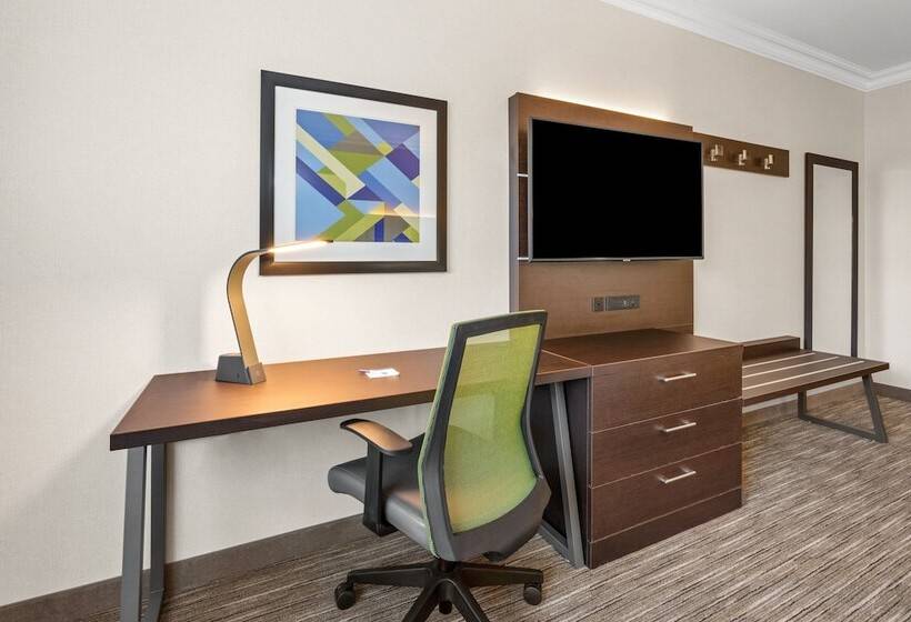 غرفة قياسية, Holiday Inn Express & Suites Klamath Falls Central, An Ihg