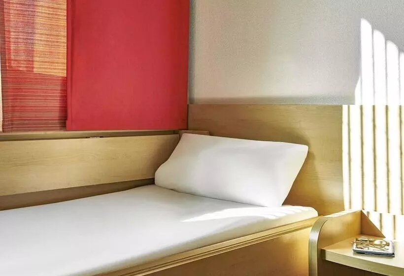اتاق استاندارد, Ibis Barcelona Centro