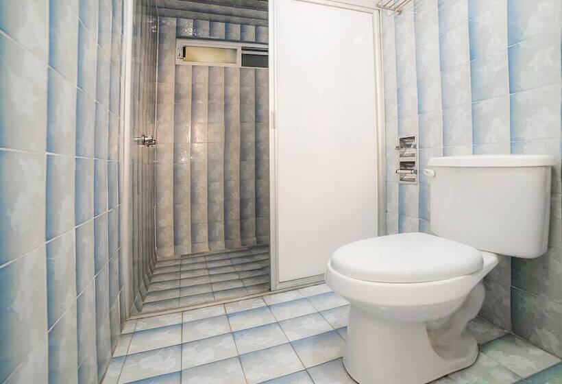 غرفة سوبيريور, La Mansión Del Quijote