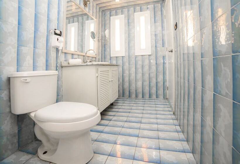 غرفة سوبيريور, La Mansión Del Quijote